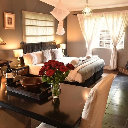 Cpirit Country Haven ดัลสทรูม ภายนอก รูปภาพ