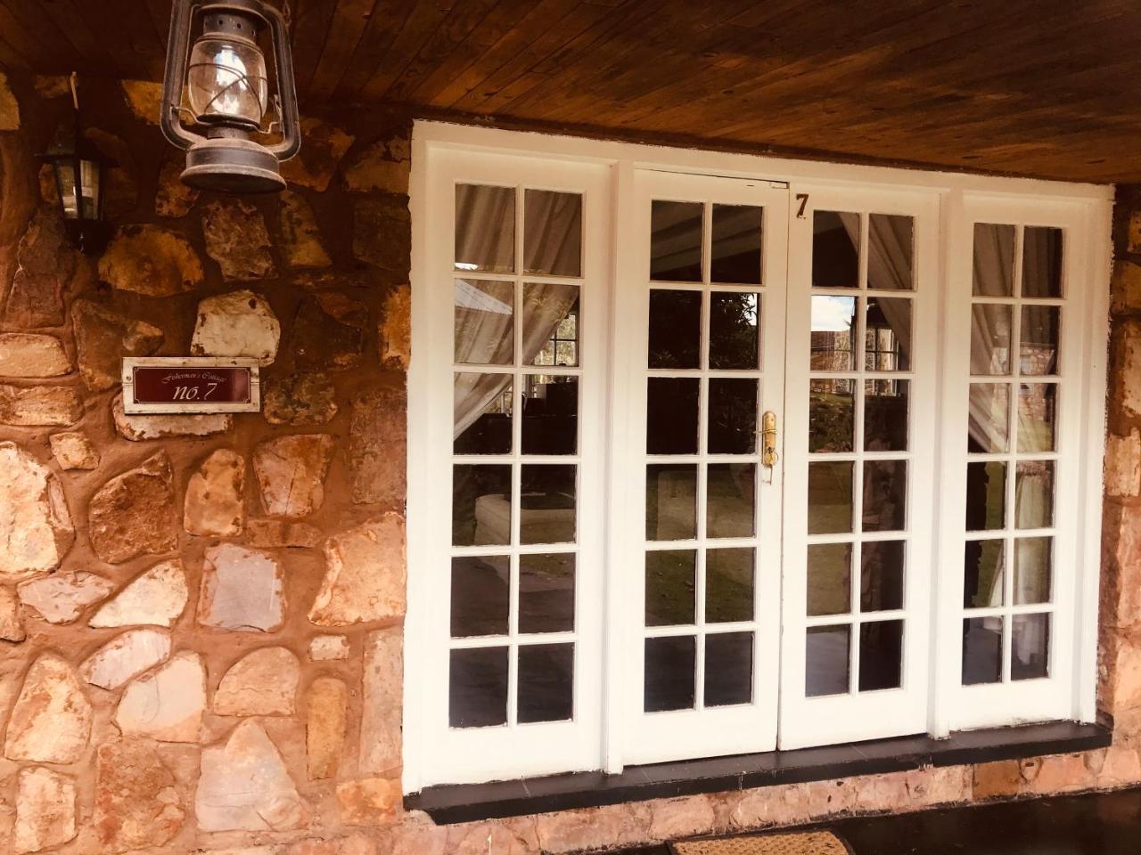 Cpirit Country Haven ดัลสทรูม ภายนอก รูปภาพ