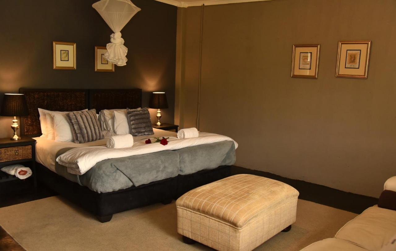 Cpirit Country Haven ดัลสทรูม ภายนอก รูปภาพ